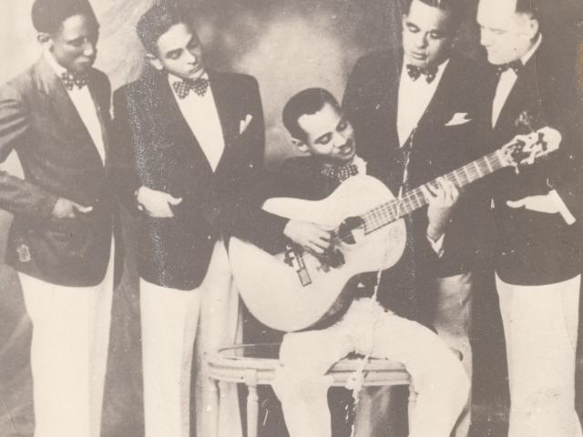 Quinteto Castillo