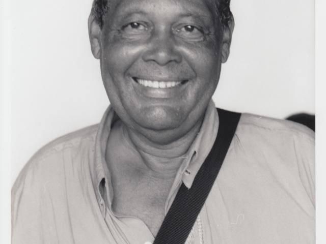Rey Cabrera, 2000