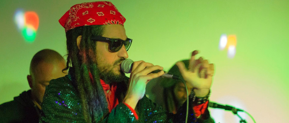 Pirata Boing Band