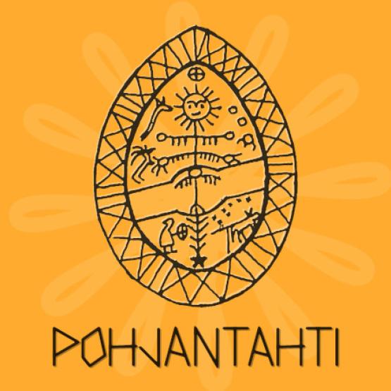 Pohjantahti cover