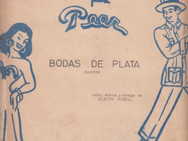 Bodas de Plata