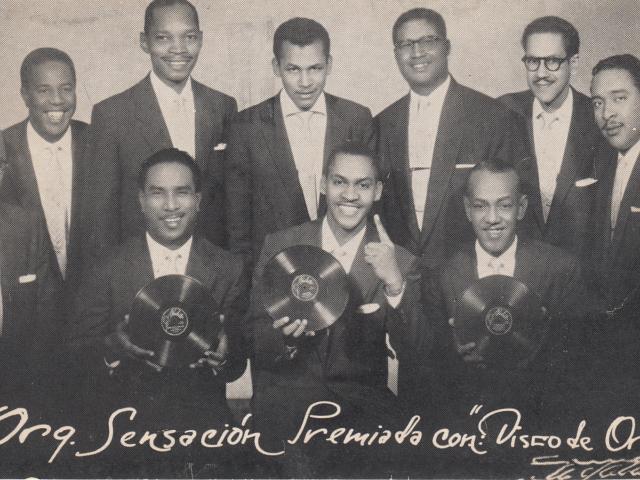 Orquesta Sensación