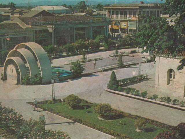 Parque Martí gtmo