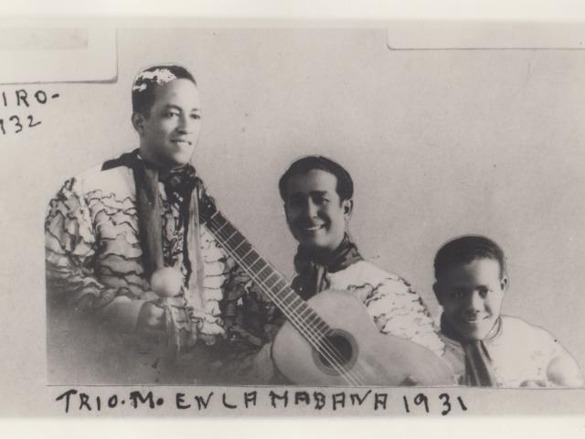 Trio Matamoros