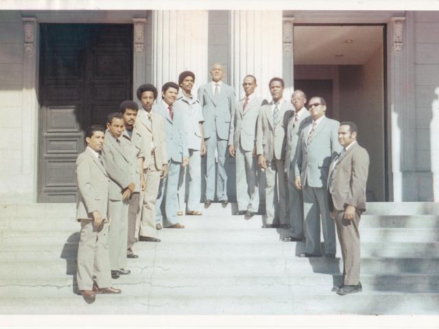 Orquesta Típica de Santiago de Cuba