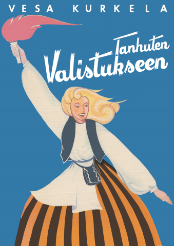 Tanhuten valistukseen