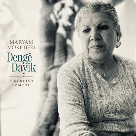 Dengê Dayik – A Kurdish Lament