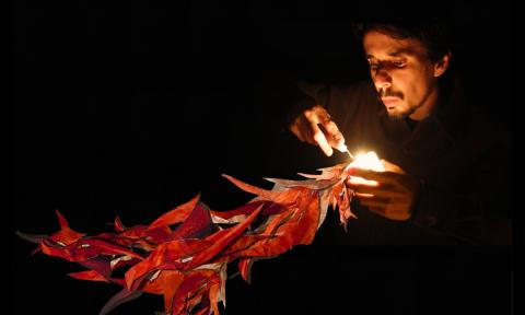Manu Rosales