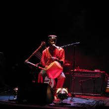 Joel Sebunjo