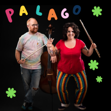 Palago