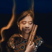 Kiwa Takishusungan - photo: Kerttu Kruusila