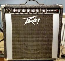 Peavey Pacer, 45 watts, 12" speaker