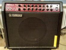 Yamaha DG60-112, 60 watts, 12" Eminence Speaker