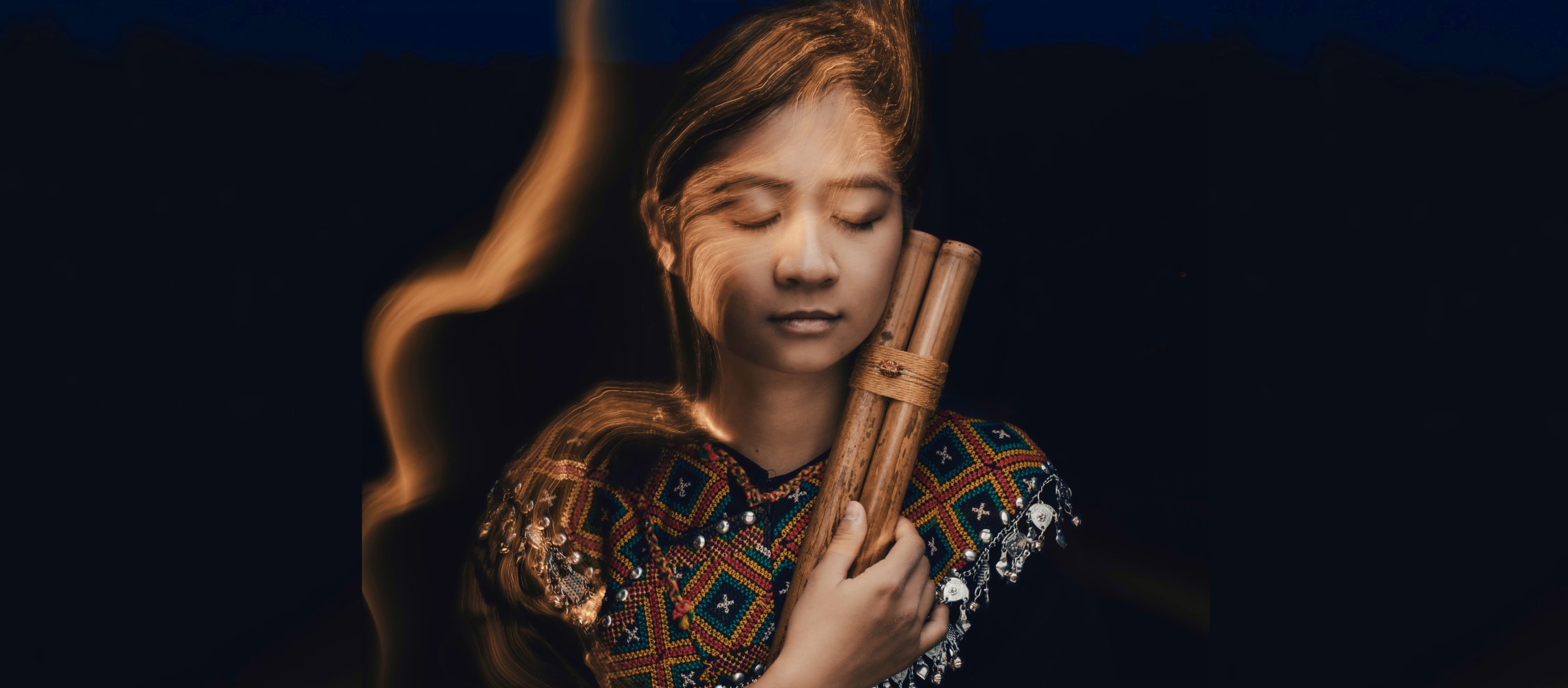 Kiwa Takishusungan - photo: Kerttu Kruusila