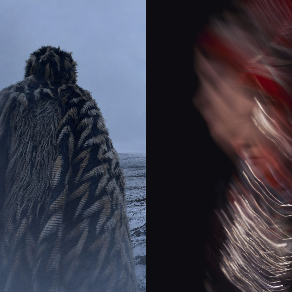 Ǩeârnn – Girdnu -saamelaisen tanssin ilta - photo: Gáddjá Haarla Pieski / Christoph Nolte